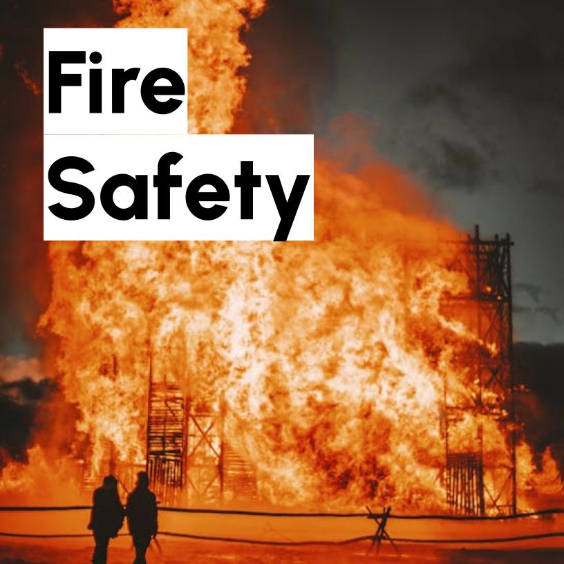 Protected:  Fire Safety