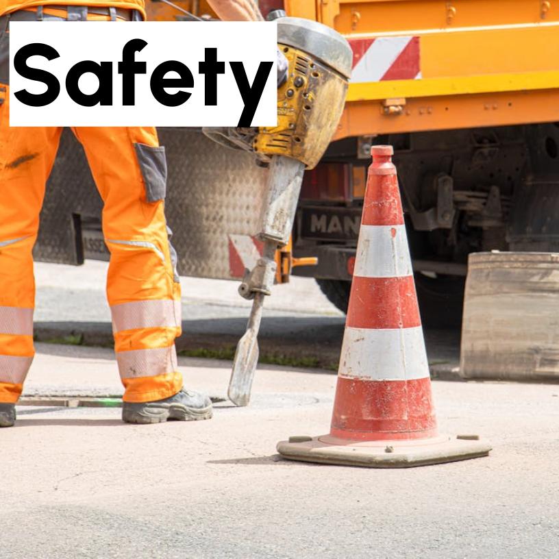 Safety