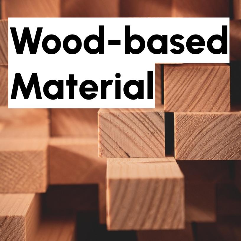 Protected:  Wood-Based Materials