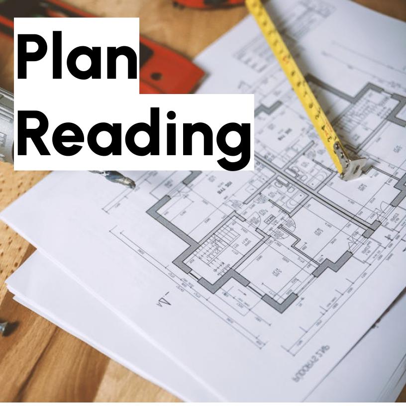 Plan Reading
