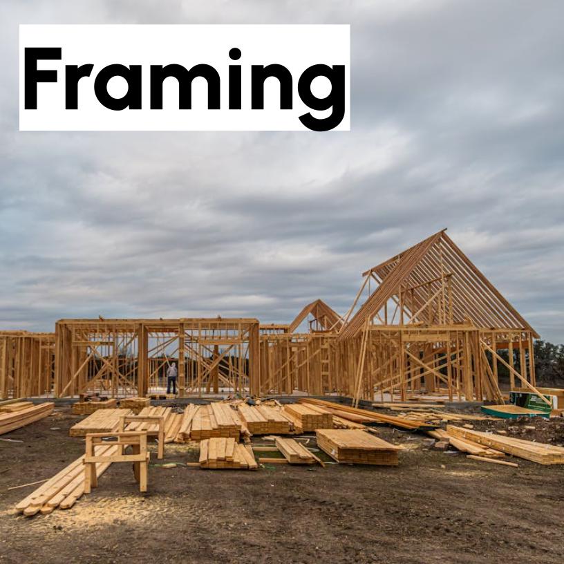 Framing
