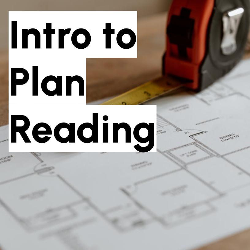 Protected:  Intro to Plan Reading