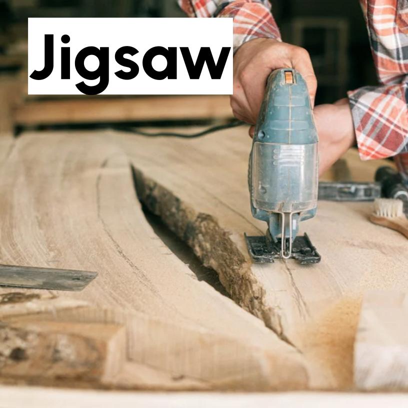 Protected:  Jigsaw