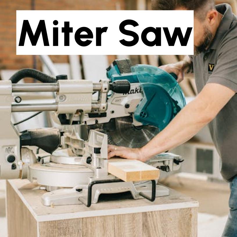 Protected:  Miter Saw