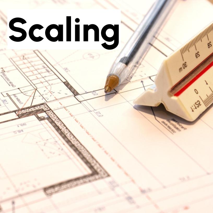 Protected:  Scaling