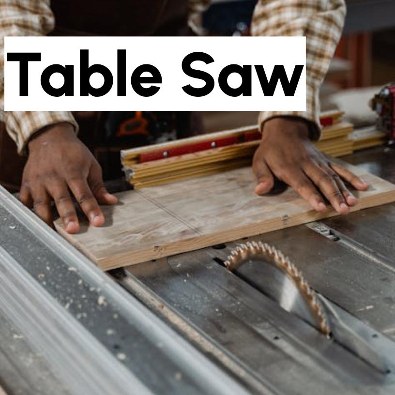 Protected:  Table Saw