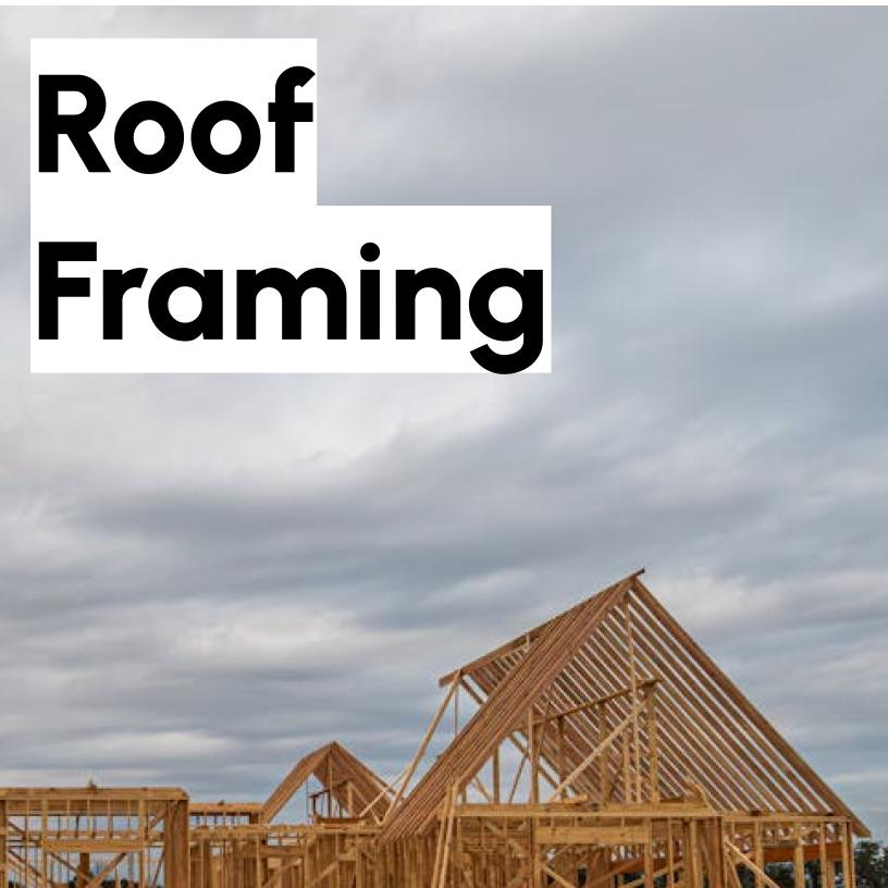 Protected:  Roof Framing